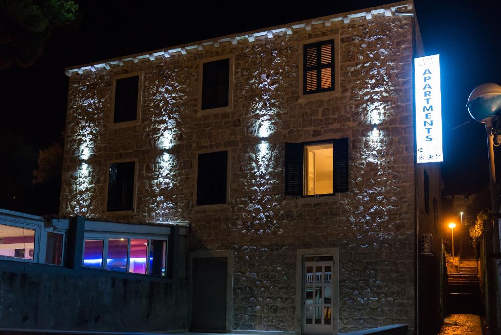 Apartments Gabrieri