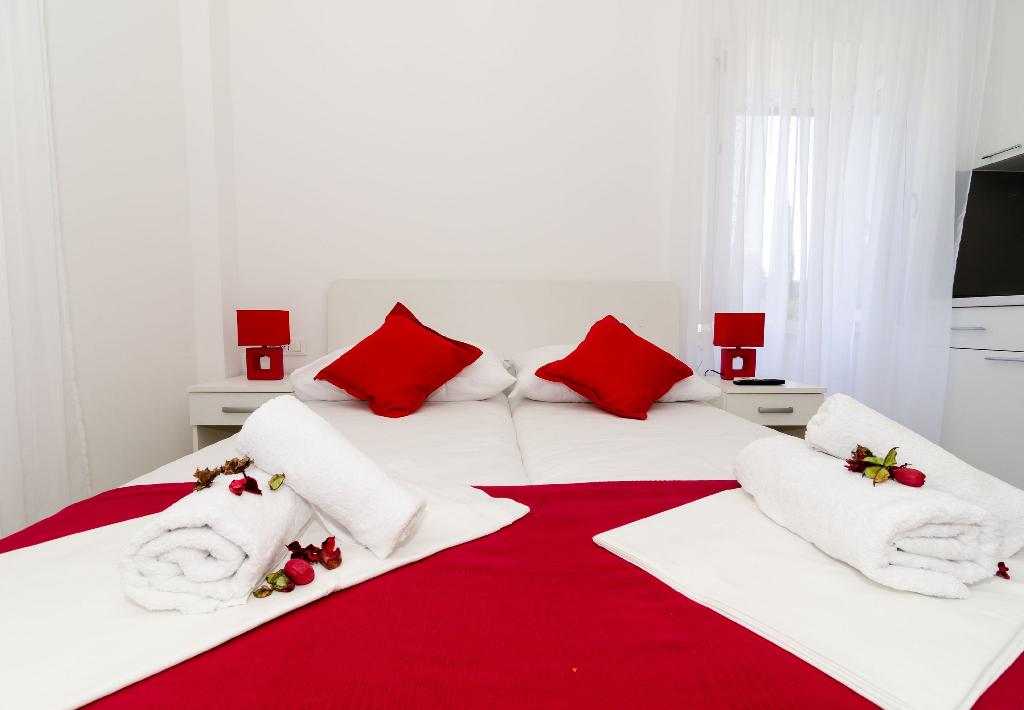 Apartments Gabrieri