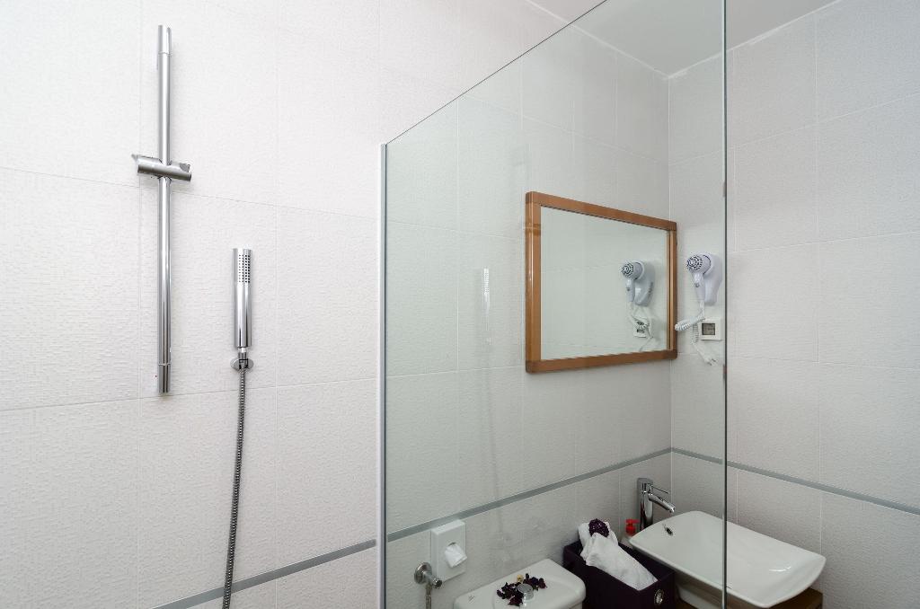 Apartments Gabrieri