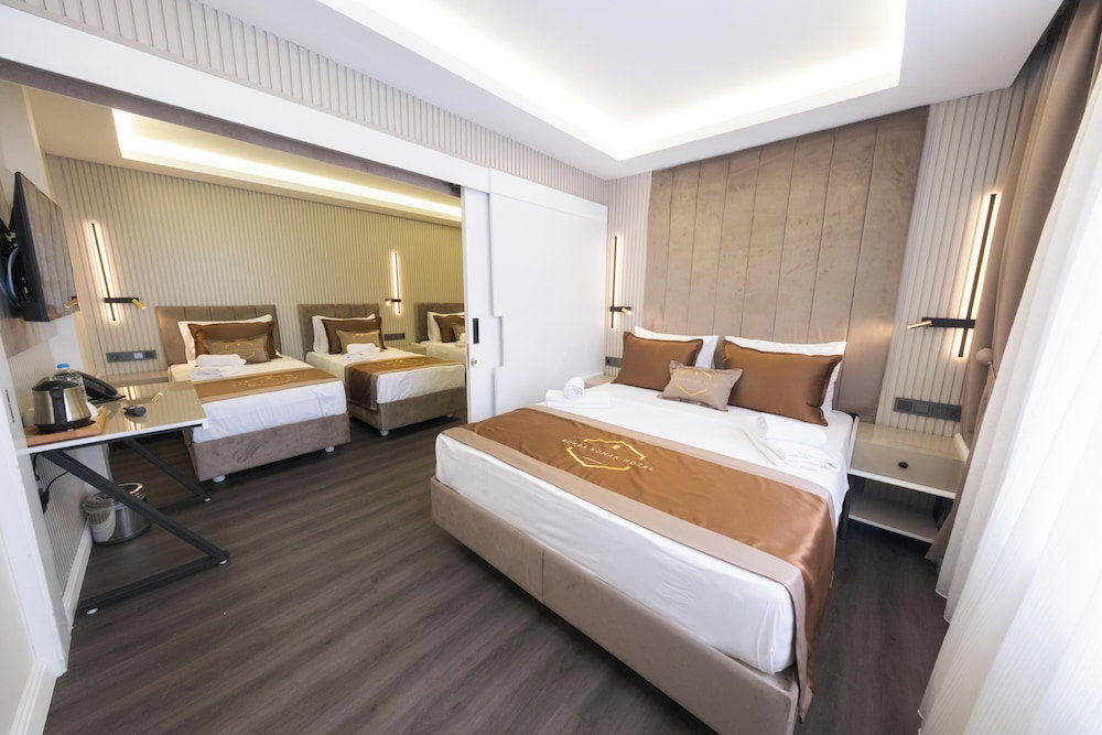 Hotel Bursa Konak Hotel