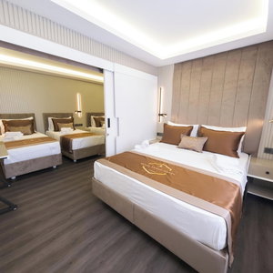 Hotel Bursa Konak Hotel cazare Osmangazi