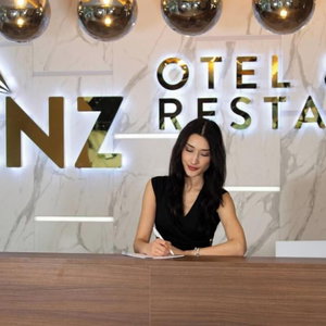 Hotel Adenz Otel cazare Elmadag