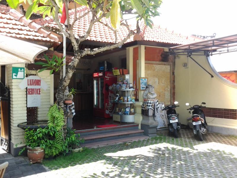 Hotel Rasa Sayang Beach Inn