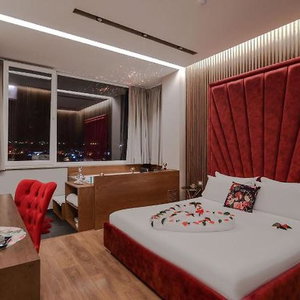 Hotel Hotel Bonsai cazare Tirana