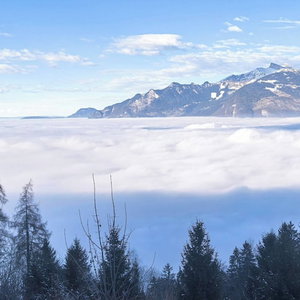 Hotel Chalet L'appel Giettes cazare Monthey