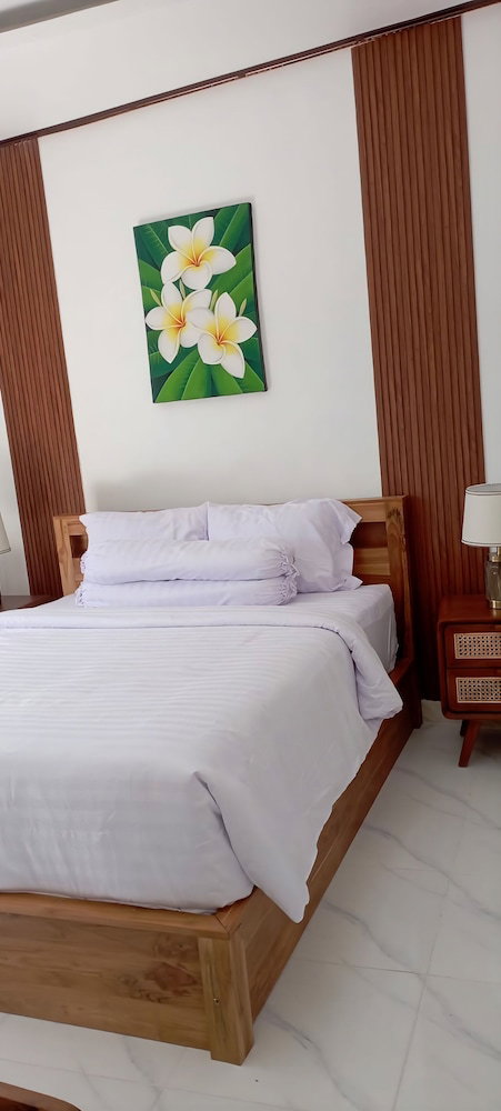 Hotel Pradja Homestay
