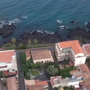 Hotel Adriana Sicily House Etna & Sea Parking cazare Acireale