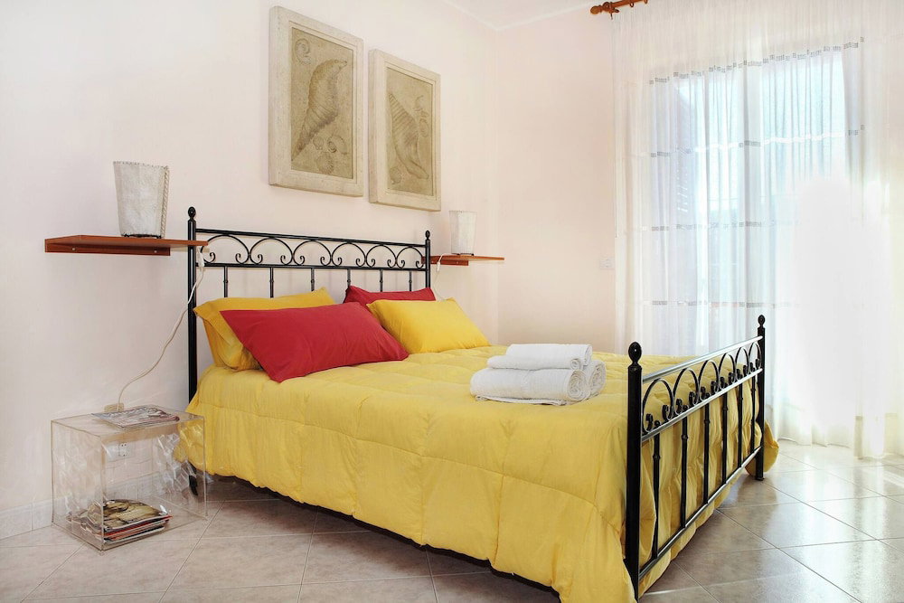 Adriana Sicily House Etna & Sea Parking