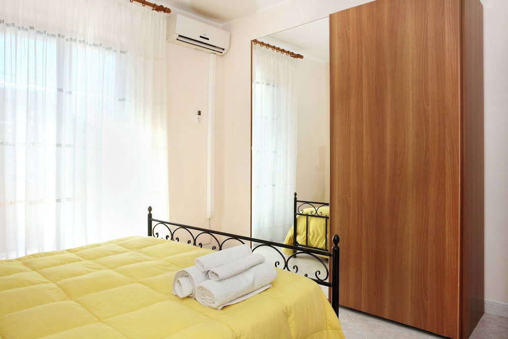 Adriana Sicily House Etna & Sea Parking