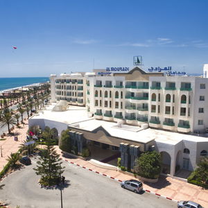 Sejur El Mouradi Hammamet vacanta Hammamet