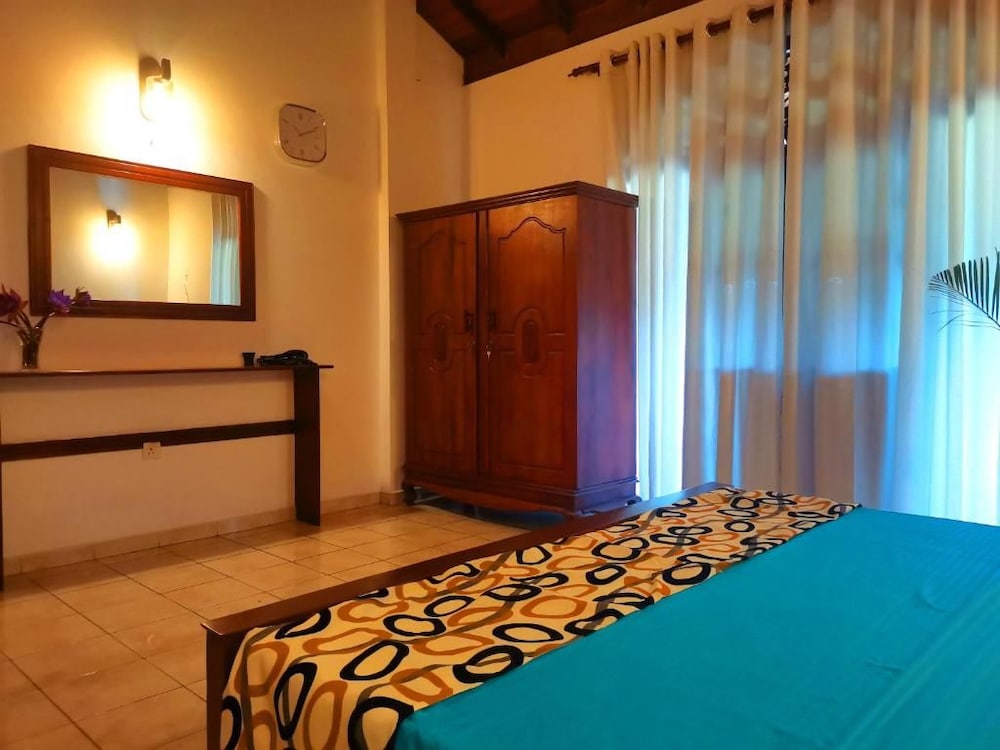 Hotel Joy Villa