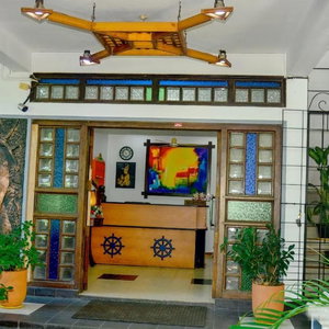 Hotel Terrel Residencies Gal Oya cazare Ampara