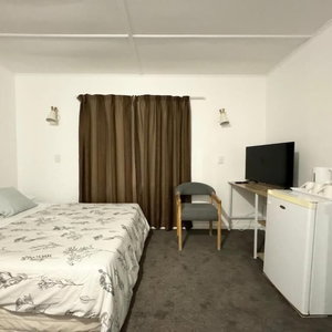 Hotel Rainbow Motel & Guest House cazare Greerton