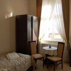 Hotel Solanki Medical Spa cazare Inowroclaw