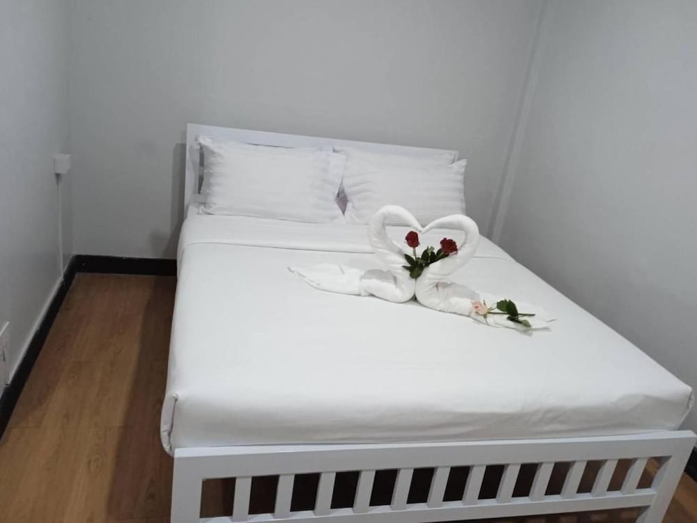 Hotel Nk Guesthouse 1
