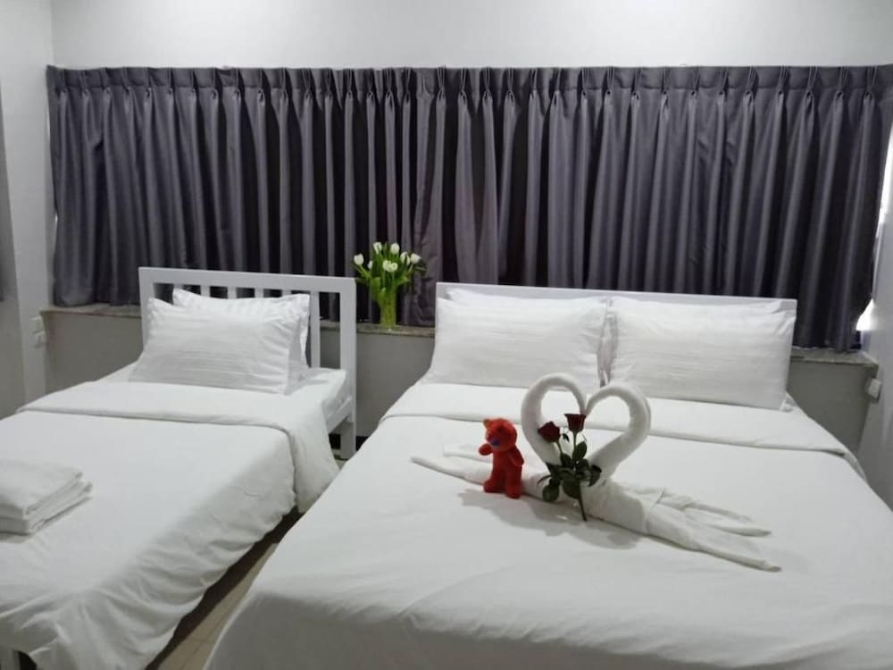 Nk Guesthouse 1