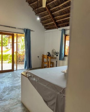Hotel Kokopelli Bungalows cazare Nungwi
