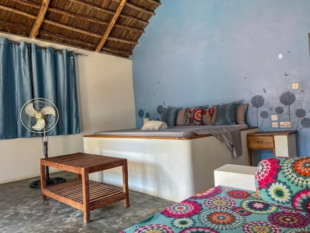 Kokopelli Bungalows