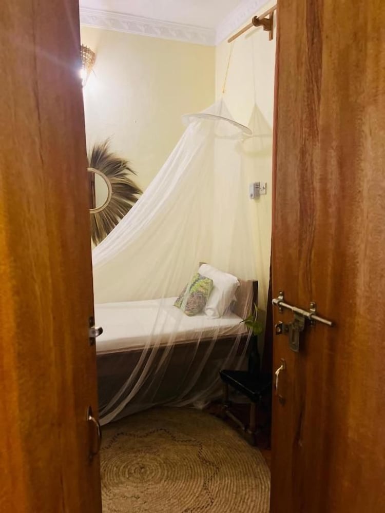 Rafiki Zanzibar Residence