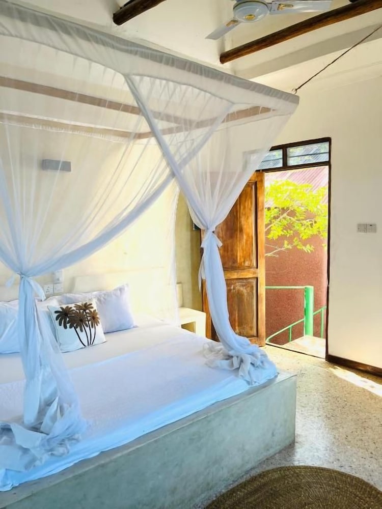 Rafiki Zanzibar Residence