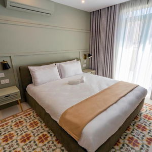 Hotel The Vincent cazare Valletta