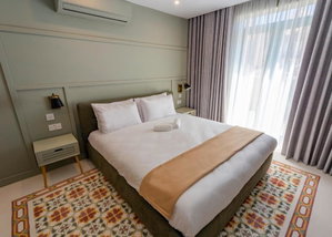 Hotel The Vincent cazare Valletta