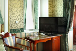 Hotel Anna Palace Hotel cazare Ruse