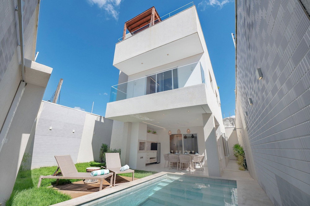 Hotel Casa Vibes House In Cumbuco By Carpediem