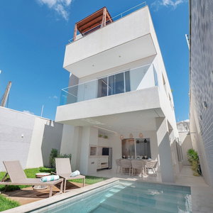 Hotel Casa Vibes House In Cumbuco By Carpediem cazare Caucaia