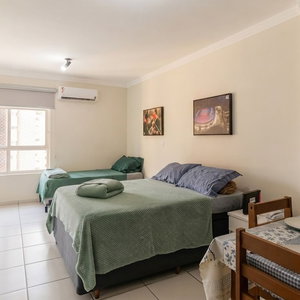 Hotel Studio Com Ar Condicionado No Centro De Campinas cazare Conceicao do Mato Dentro