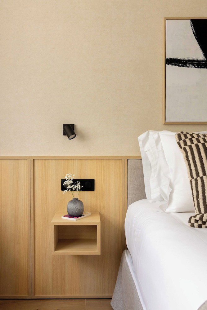 Hotel Elegant Apartment - Ac-3Br-8P - Place De La Nation