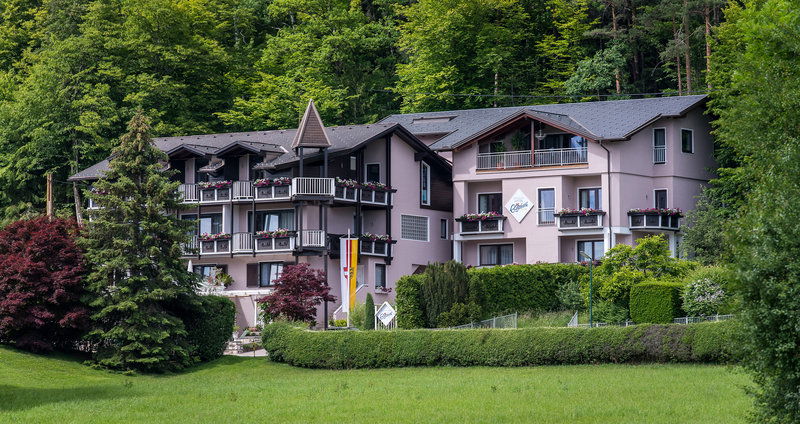 Hotel Das Balance - Spa & Golf Hotel Am Wörthersee