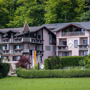 Hotel Das Balance - Spa & Golf Hotel Am Wörthersee cazare Poertschach am Woerthersee