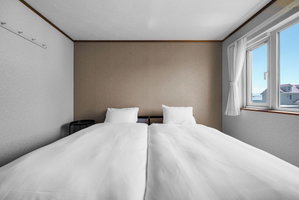 Hotel Private Villa Biei cazare Biei