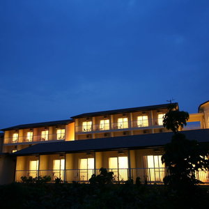 Hotel Hotel Ilmare Unarizaki cazare Yomitan