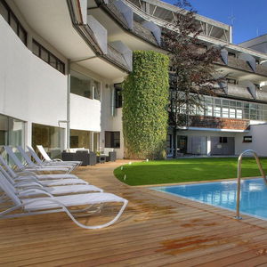 Hotel Rauter cazare Matrei in Osttirol