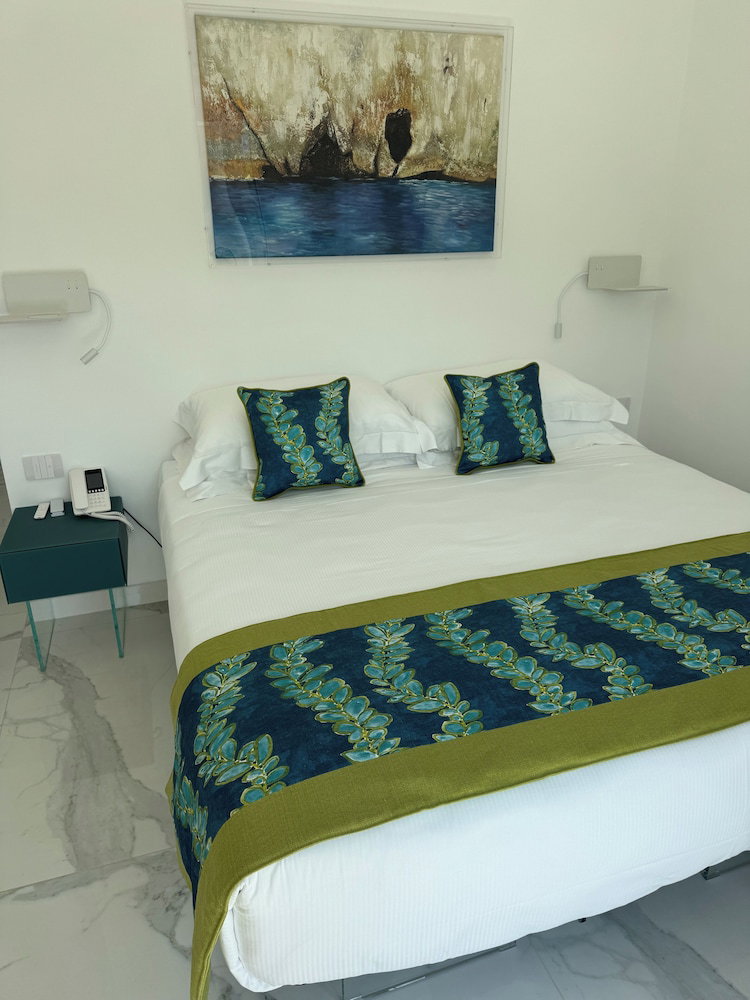 Hotel Villa L'ara Due