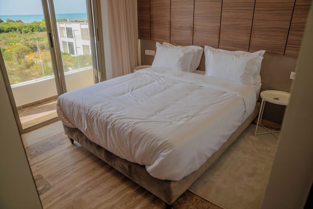 Hotel Heaven Beach Immeuble 23