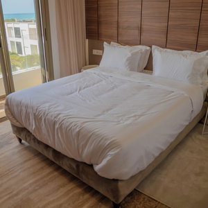 Hotel Heaven Beach Immeuble 23 cazare Demnate
