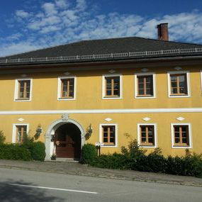 Hotel Pension Dimitrova cazare Ulrichsberg