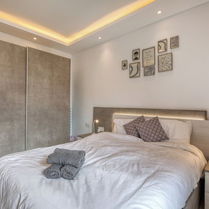 Hotel Central Gzira 1 Br 1 Bath Suite cazare Gzira