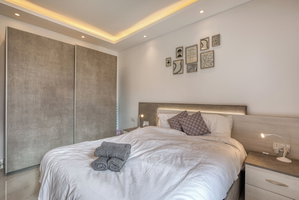 Hotel Central Gzira 1 Br 1 Bath Suite cazare Gzira