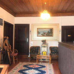 Hotel Karaagac Konagi Hotel cazare Yildirim