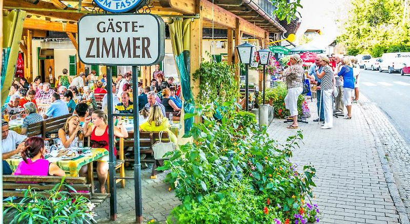 Hotel Gasthof Kranerwirt