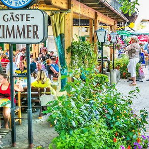 Hotel Gasthof Kranerwirt cazare Lannach