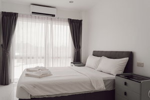 Hotel The One Apart cazare Rawai