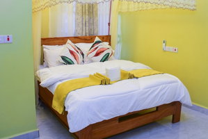 Hotel Florentina Lodge Dodoma cazare Dodoma
