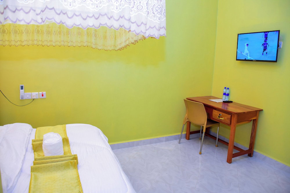Florentina Lodge Dodoma