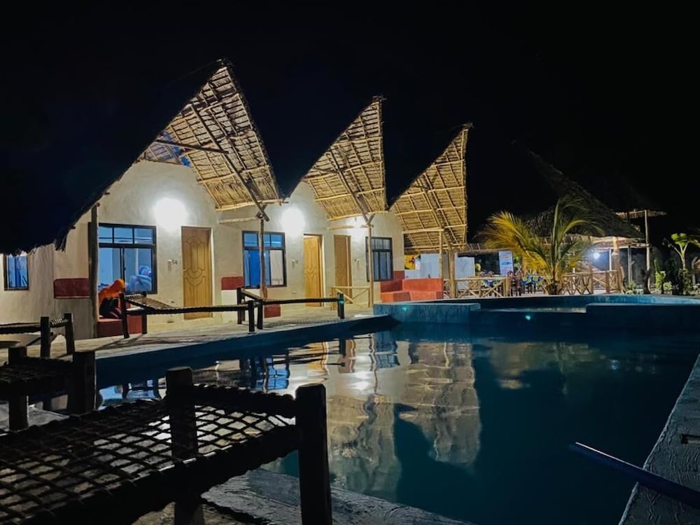 Hotel Mkeka Spice Lodge Jambian