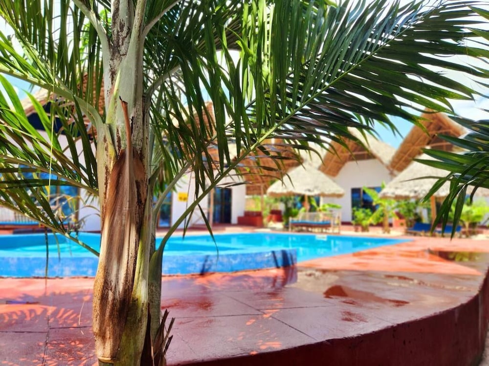Mkeka Spice Lodge Jambian